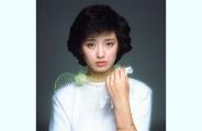 山口百恵