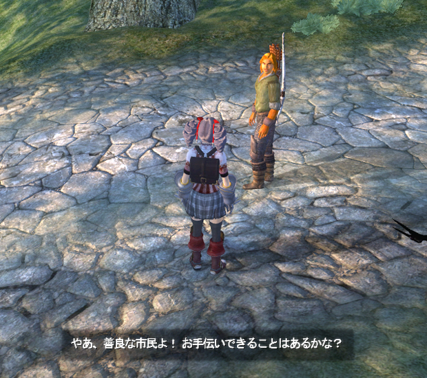 姐さん14