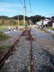 作業後の状態