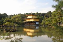 金閣寺