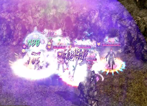 対 Victoria_D 1-1