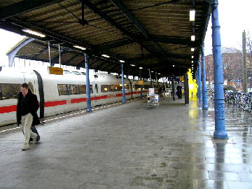 ボン駅02