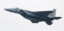 $はやぶさのブログ-F15