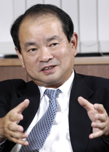 花王の馬鹿社長