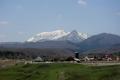 大山