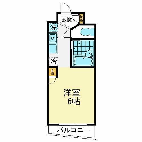 高田馬場 賃貸
