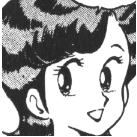 黒猫09慶子