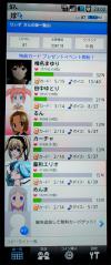 「嫁コレ」の嫁一覧