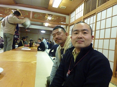 町民センター1