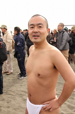 裸族