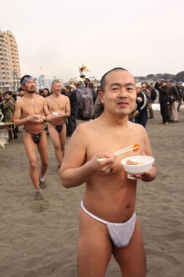 豚汁