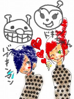 dokinのコピーs-