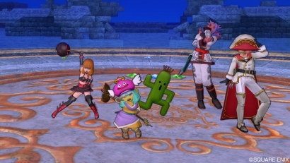 DQX (233)