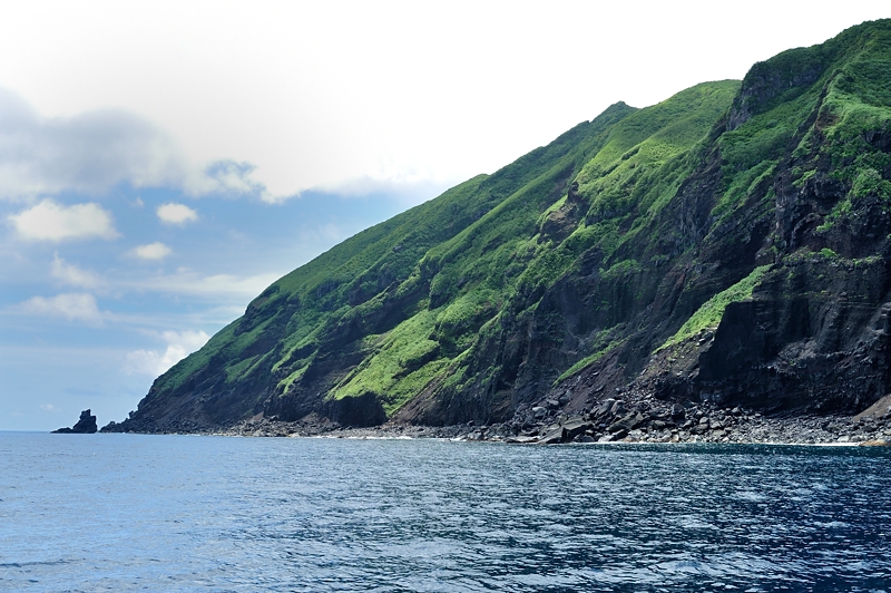 青ヶ島