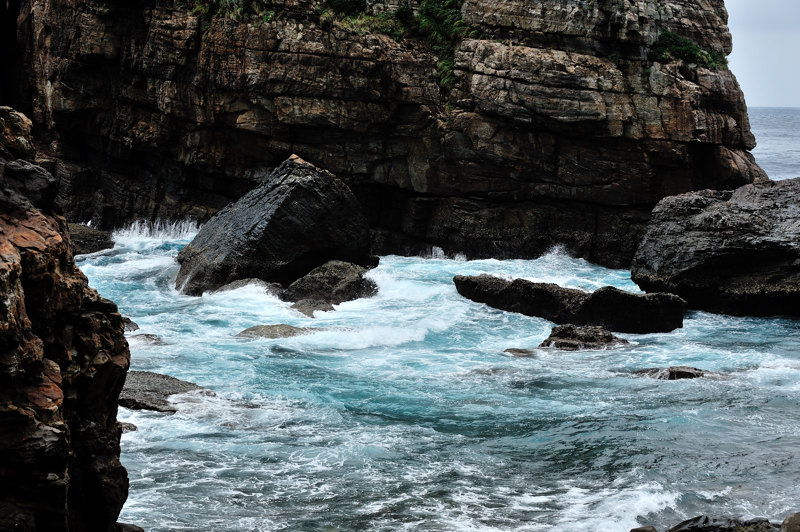 下甑島