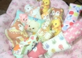 もってこいONおはなベッド