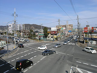 320px-高槻市八丁畷交差点01