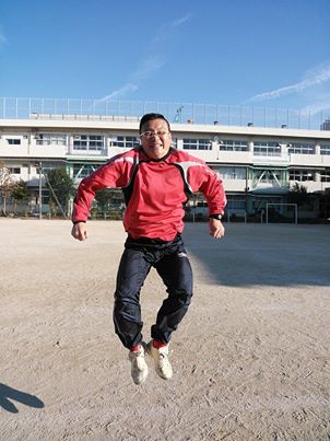 Youichi Makinoさん