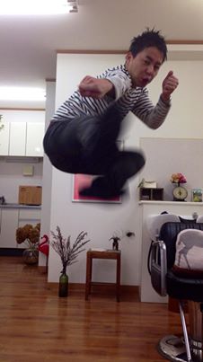 竹内 宗信さん