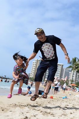 森下 秀彦さん