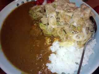 伝説のスタ丼1301-2