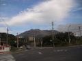 桜島3