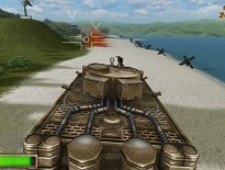 戦車のガンシューティングゲーム Tank Attack 3d ひといきゲーム 無料ブラウザゲーム フラッシュゲーム