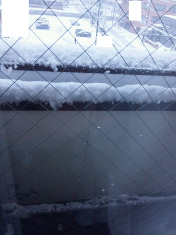20131128用・窓の雪