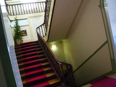 ポルトガル・ポルト「Grande Hotel de Paris」10