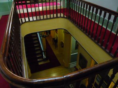 ポルトガル・ポルト「Grande Hotel de Paris」4