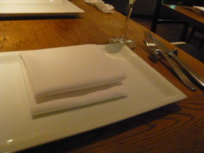 六本木「The Kitchen Salvatore Cuomo」1