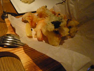 六本木「The Kitchen Salvatore Cuomo」5