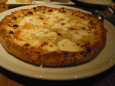 六本木「The Kitchen Salvatore Cuomo」3