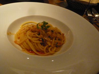 六本木「The Kitchen Salvatore Cuomo」4