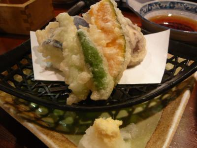 上野「上野市場 宴」5