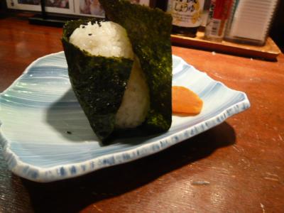 上野「上野市場 宴」7