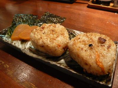 上野「上野市場 宴」8