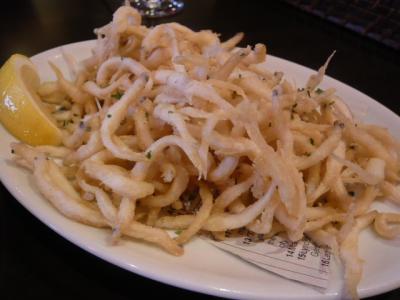 駒込「スペインバル RISARISA」