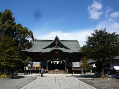 秩父「そば処 大むら」5