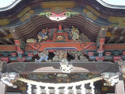 秩父「そば処 大むら」6