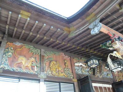 秩父「そば処 大むら」7