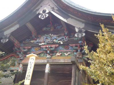 秩父「そば処 大むら」9