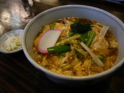 秩父「そば処 大むら」4