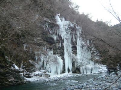 秩父「そば膳」10