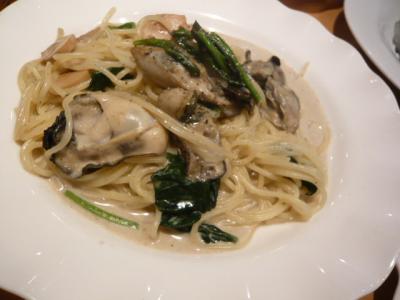 上野「TERAS」4