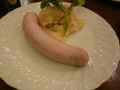 御徒町「箸処 放心亭」6