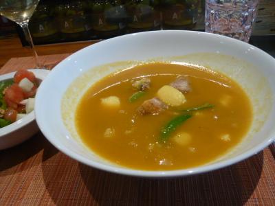 日本橋「ビキニ ビカール」3