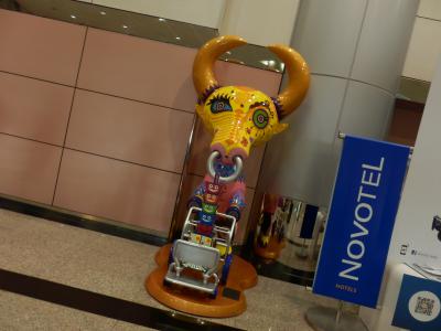 SCOOT AIR「成田⇔台北」7