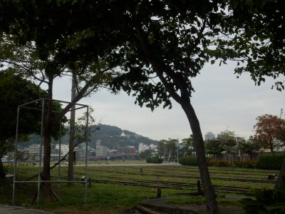 旗津までサイクリング7