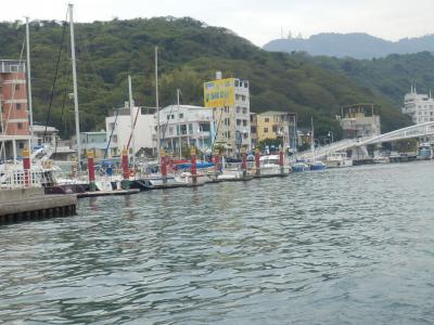 旗津までサイクリング11